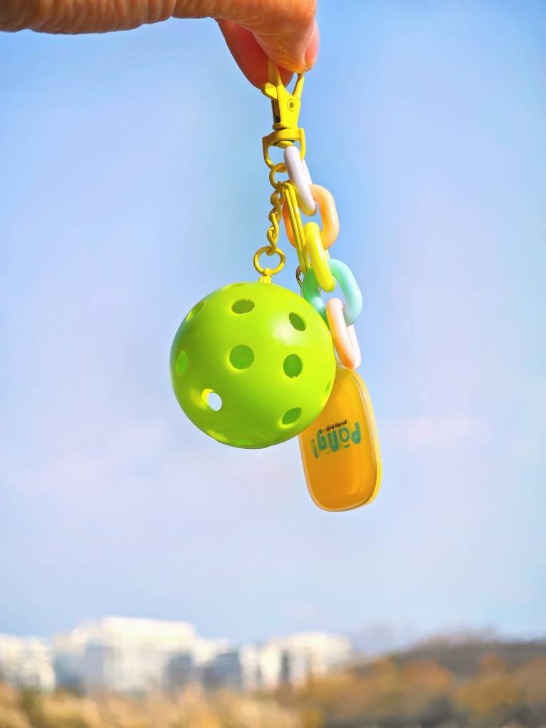 Fluorescent green
